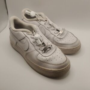 Nike Air Force 1 Size 6Y